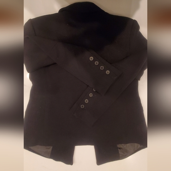 Silvian Heach Girls Blazer - Picture 3 of 4